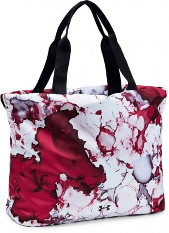 UA Cinch Printed Tote