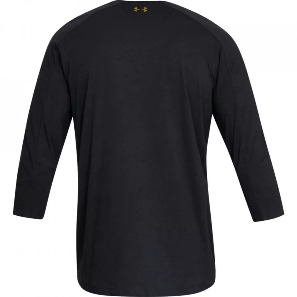 Tricou Under Armour Perpetual 3/4 Sleeve
