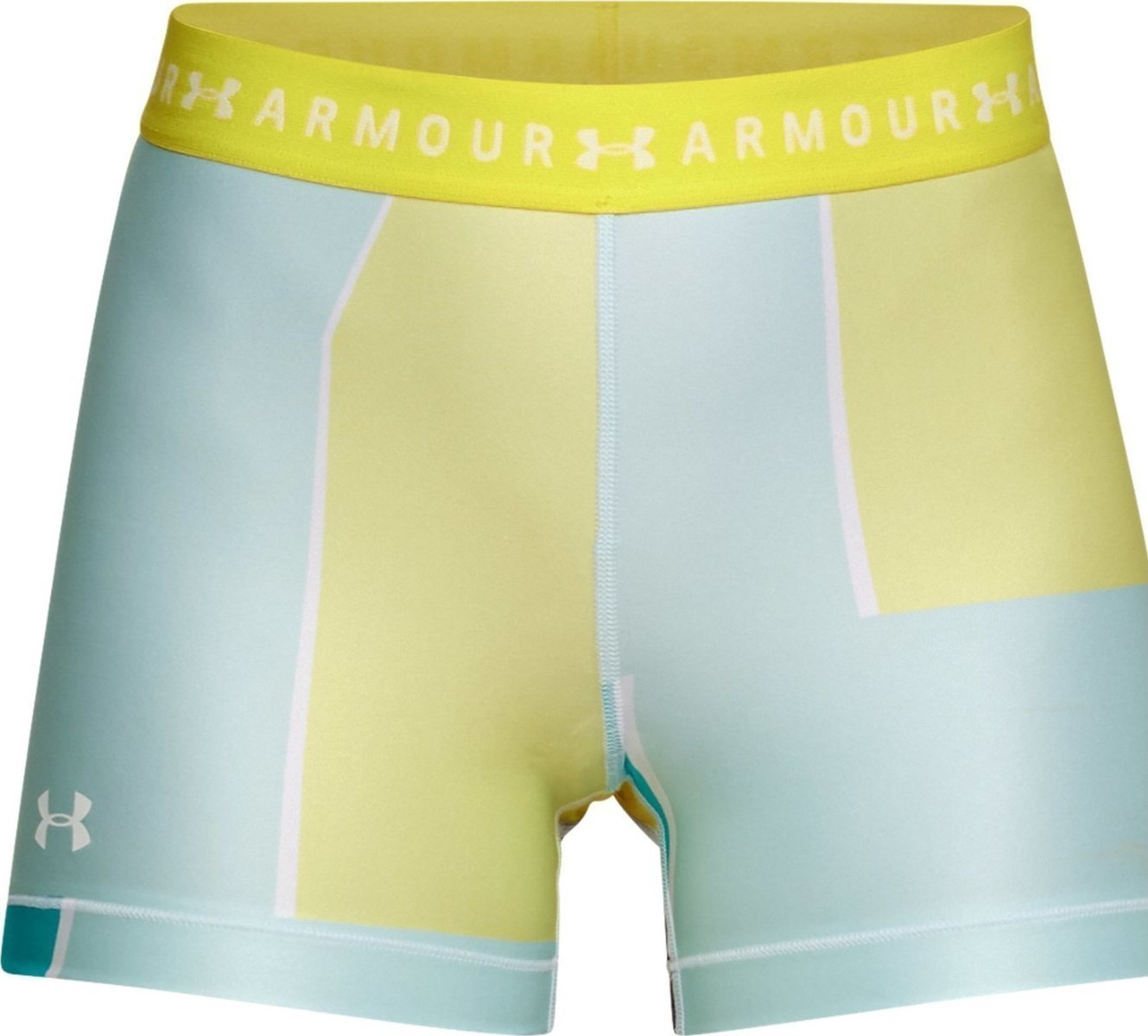 Shorts Under HG Armour Engineer Shorty