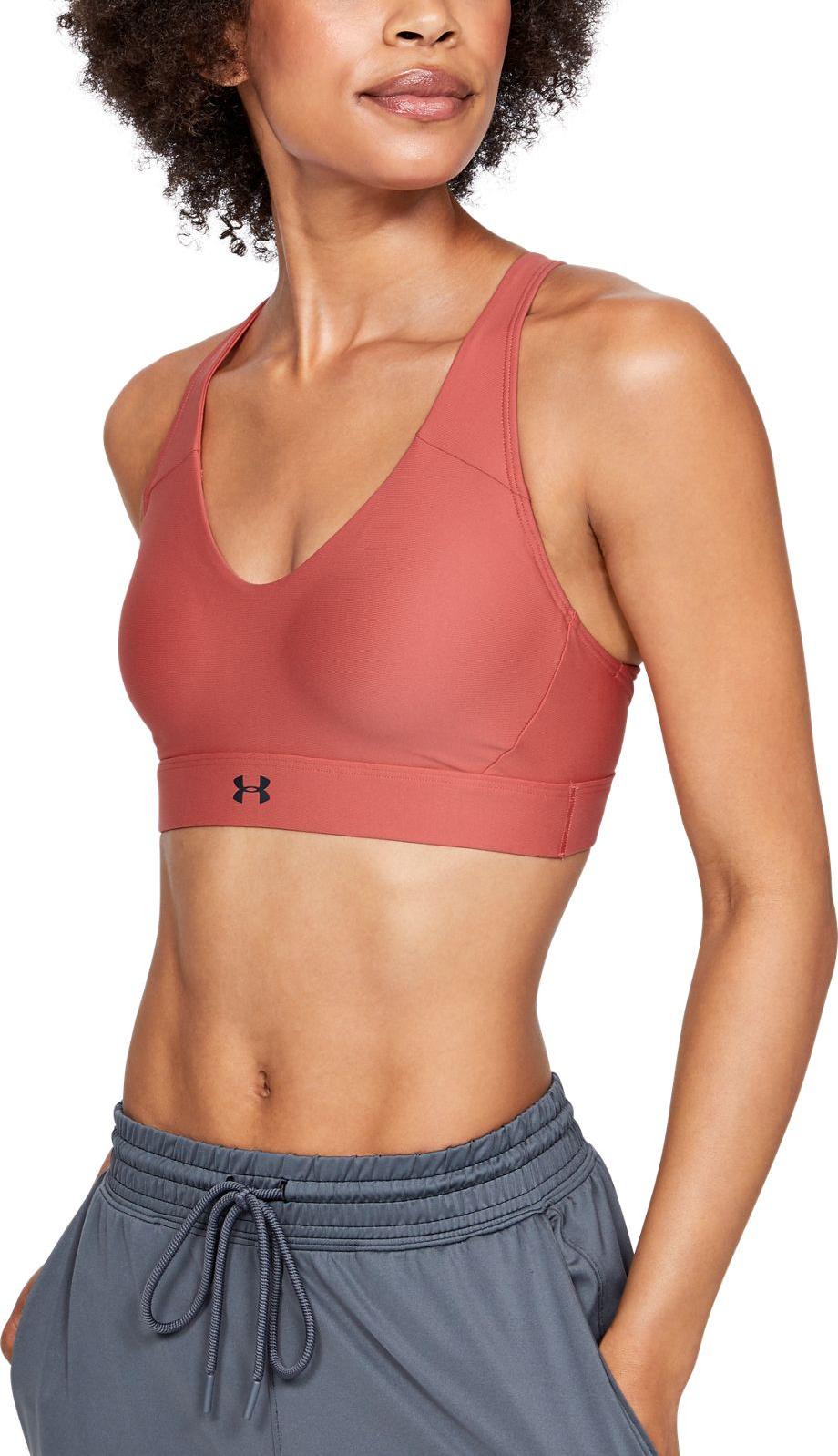 Sujetador Under Armour UA VANISH Mid Bra