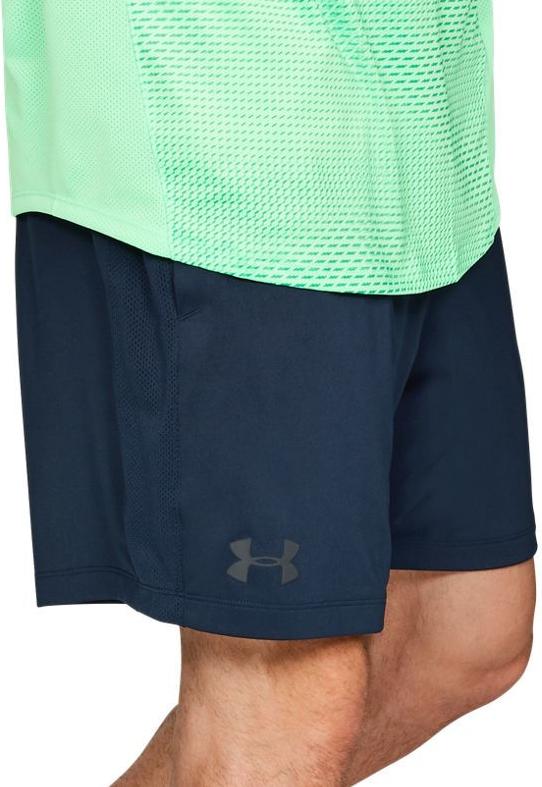 Pantalón corto Under Armour UA MK-1 7in Shorts