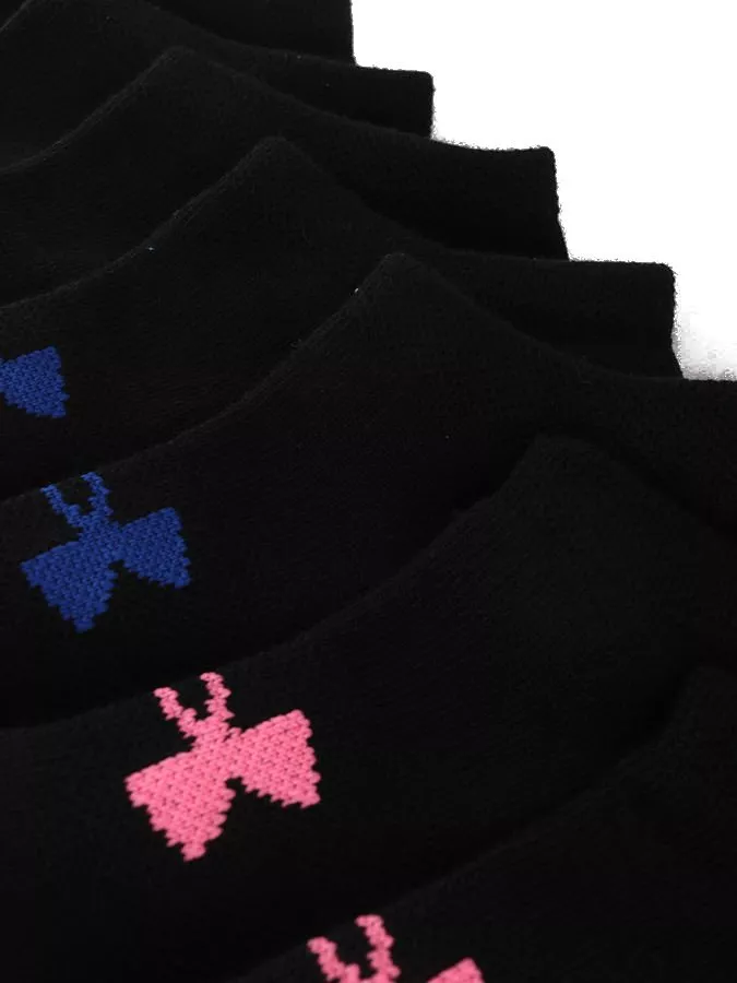 Socks Under Armour GirLS Solid