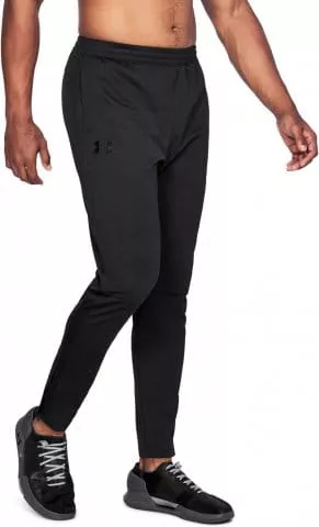 Hlače Under Armour SPORTSTYLE PIQUE TRACK PANT