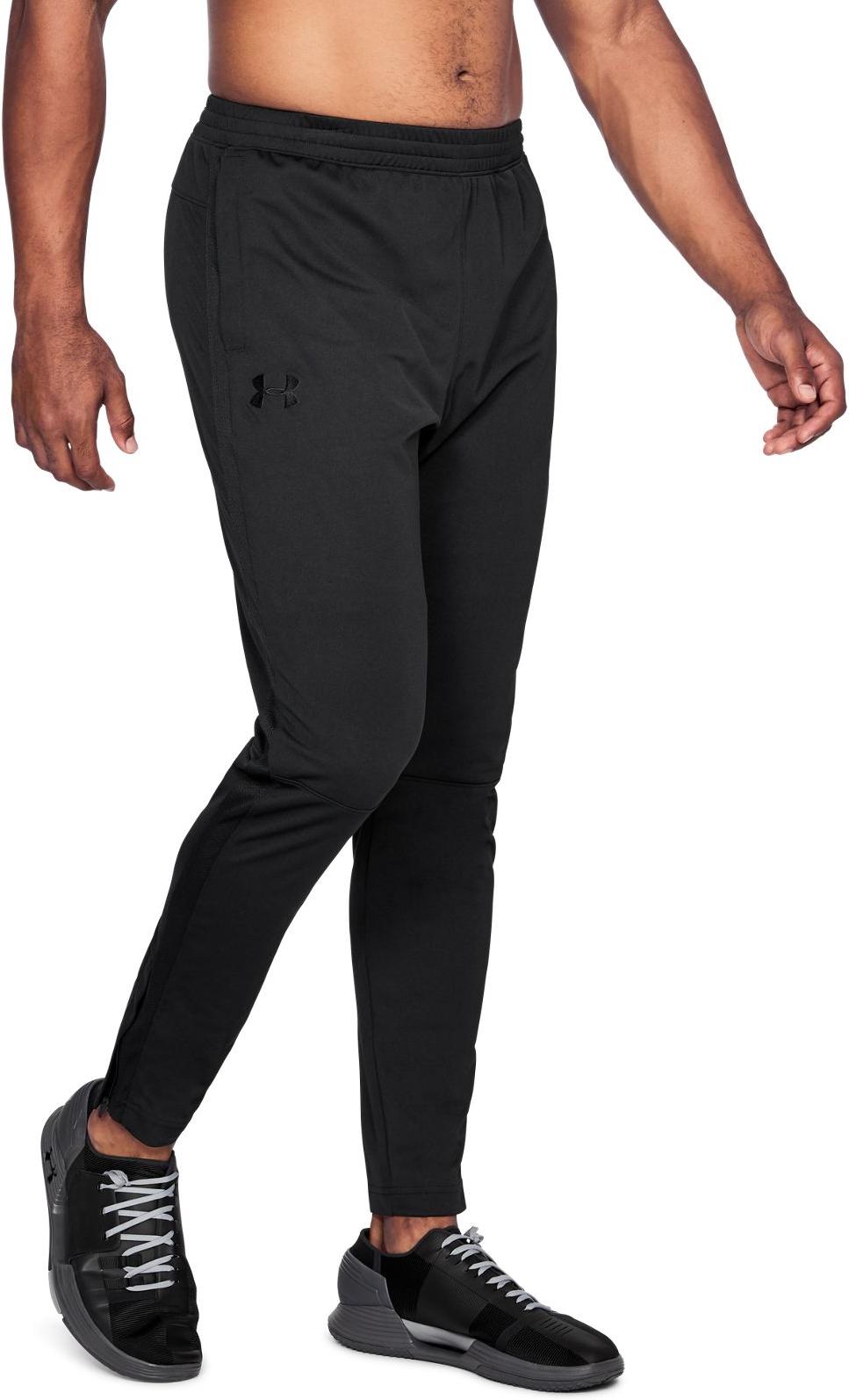 Pantalón Under Armour SPORTSTYLE PIQUE TRACK PANT