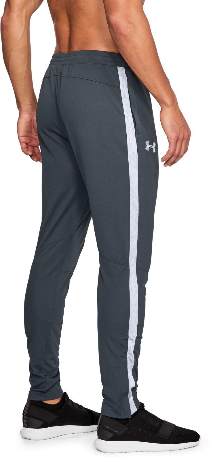 Under Armour Sports Style Pique Track Pant Men Sports Training Jogging Trousers 1313201 
