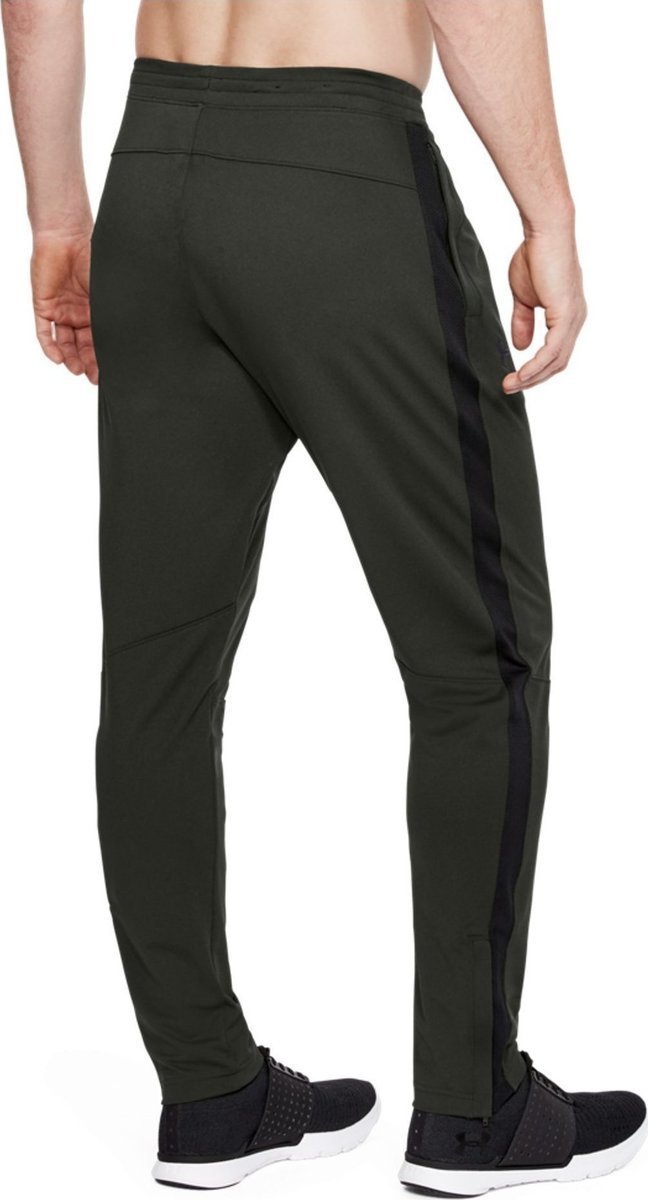 under armour sportstyle track pants