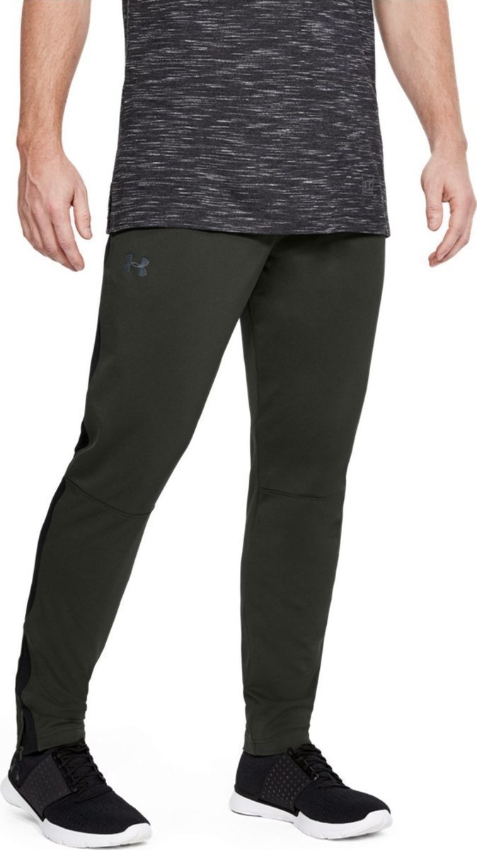 Men's under armour hot sale sportstyle pique track pants