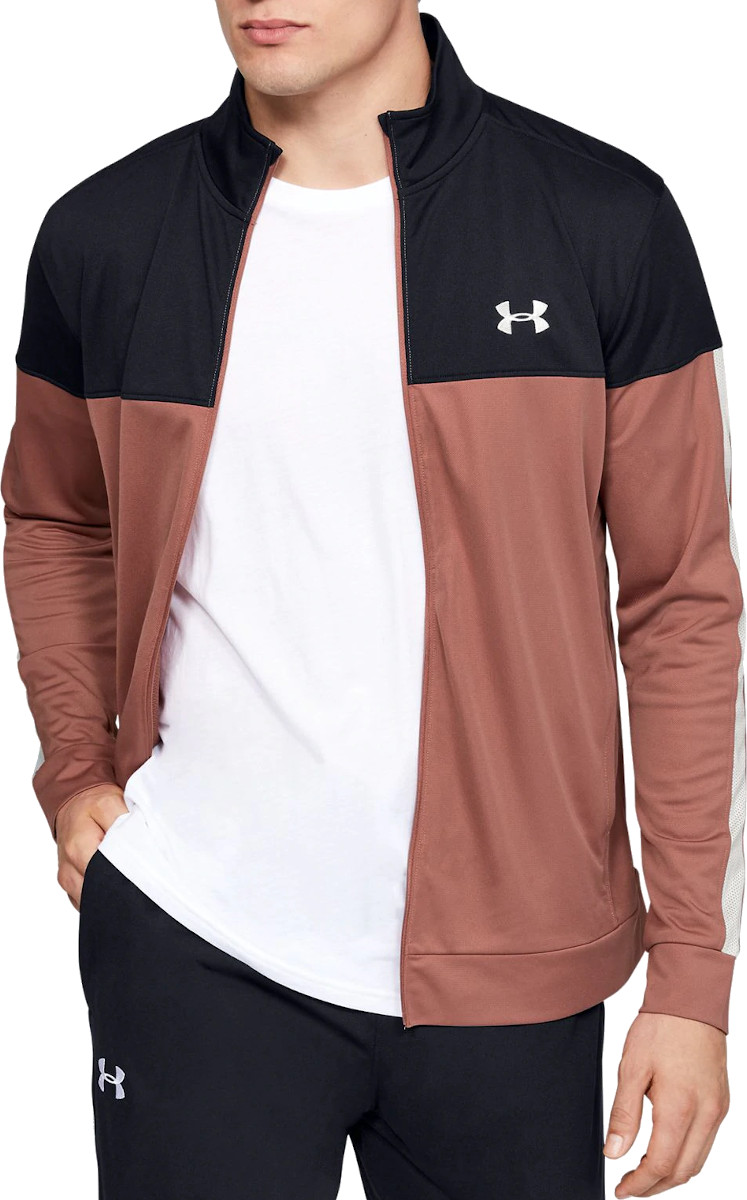 Ladrillo Enorme Tiza Chaqueta Under Armour SPORTSTYLE - Top4Running.es