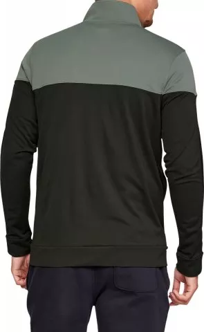 Chaqueta Under Armour SPORTSTYLE PIQUE TRACK JACKET