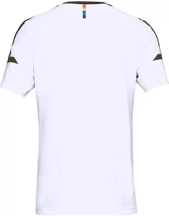 Camiseta Under Armour st. pauli away 2018/2019