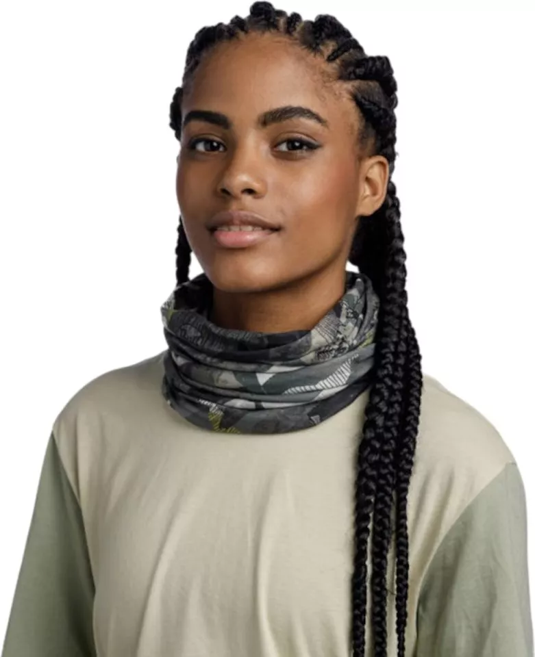 BUFF COOLNET UV® Neckwear nyakmelegítő/arcmaszk