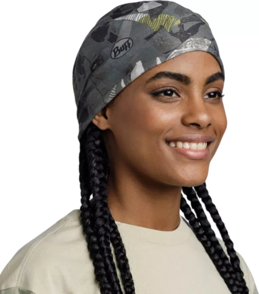 BUFF COOLNET UV® Neckwear nyakmelegítő/arcmaszk