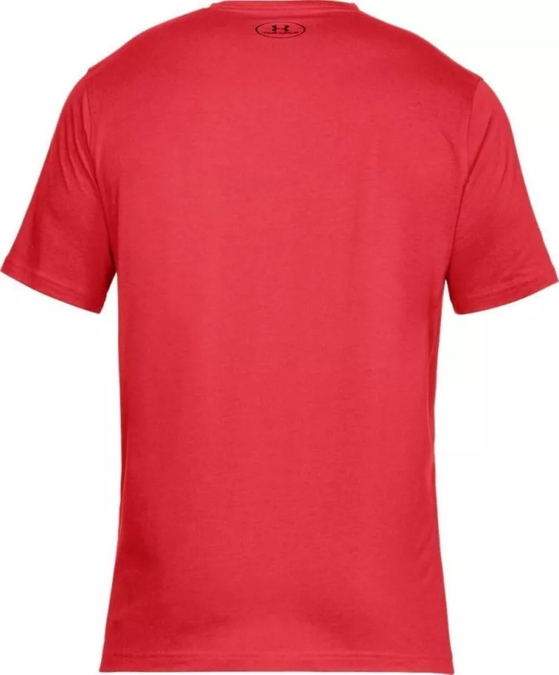 Tricou Under Armour Team Issue Wordmark