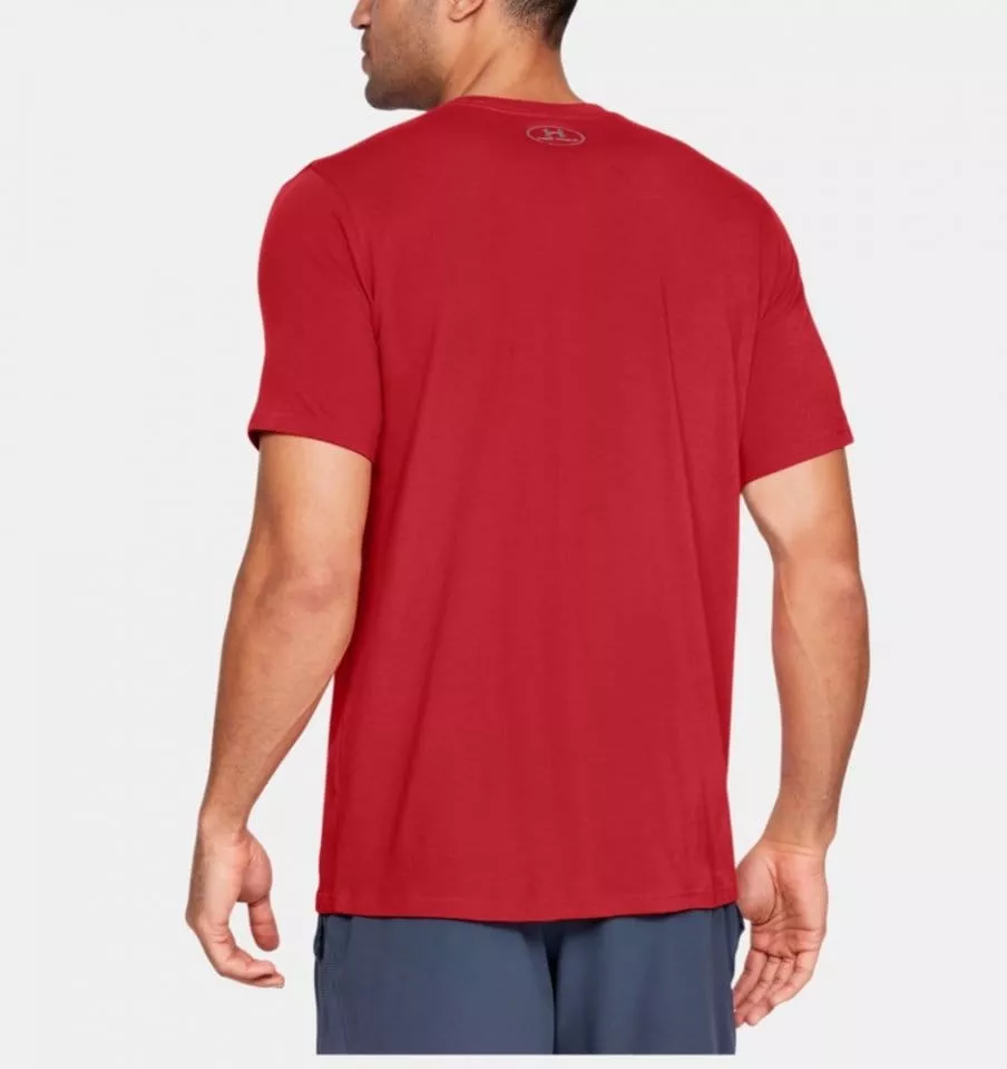 Tricou Under Armour Team Issue Wordmark