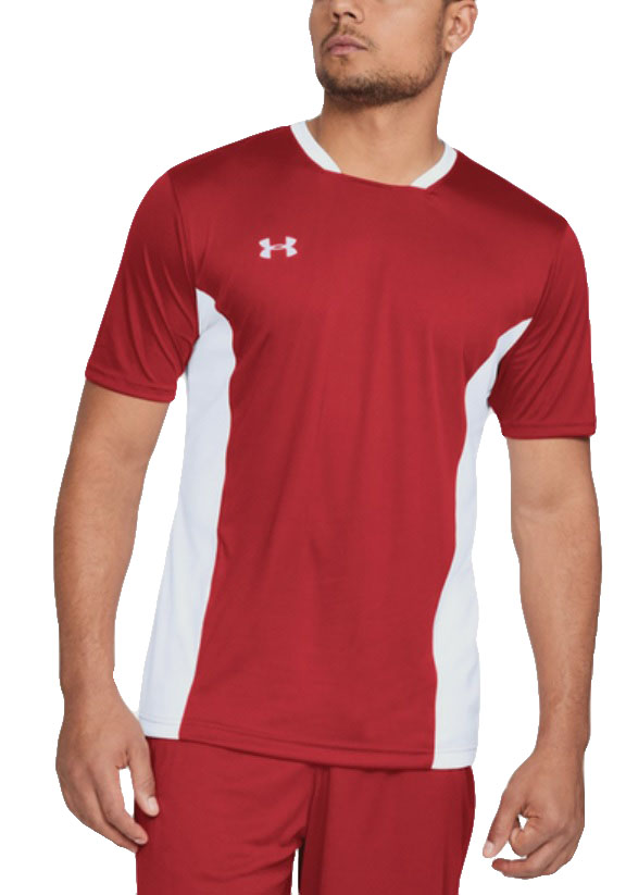 Magliette Under Armour Challenger II Training Top