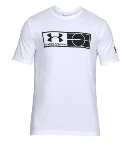 Camiseta Under Armour Tag Tee