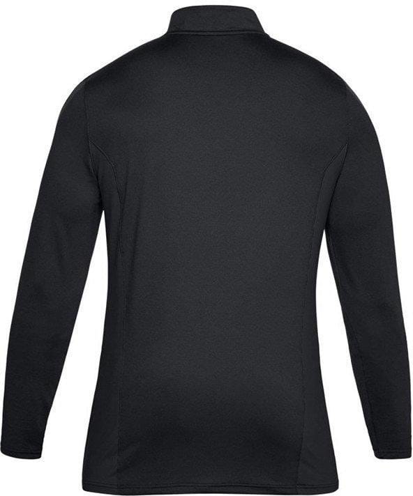 T-Shirt de manga comprida Under Armour UA Challenger II Midlayer