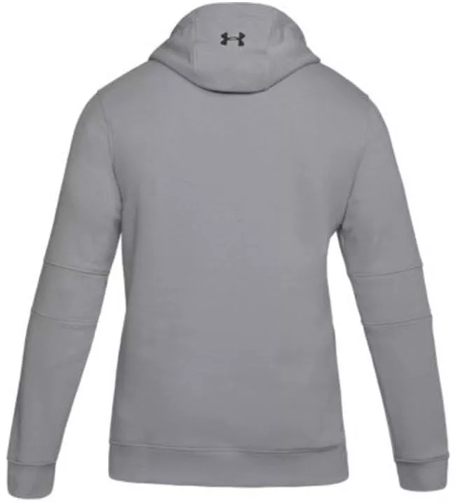 Sweatshirt med hætte Under Armour UA Challenger II Hoodie
