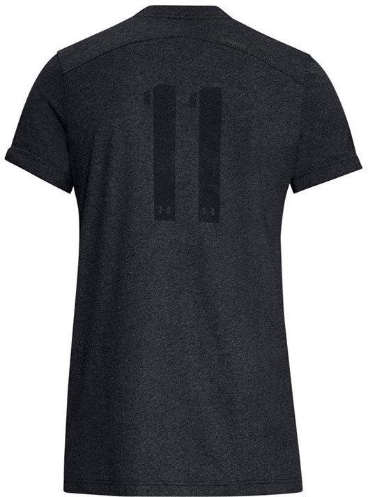 T-shirt Under Armour UA Accelerate Off-Pitch Tee