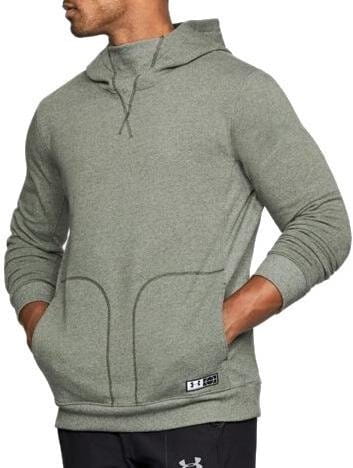 UA Accelerate Hoodie
