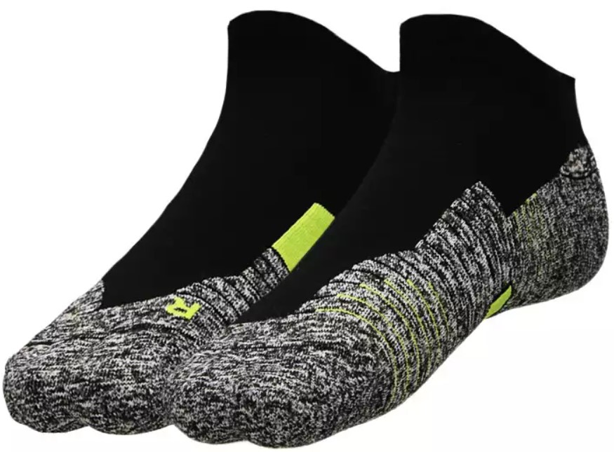 Běžecké nízké ponožky Under Armour Run Cushion