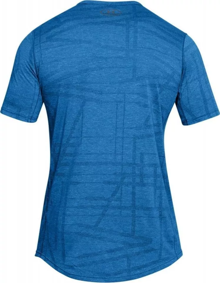 Camiseta Under Armour THREADBORNE ELITE SS