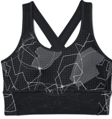 under armour crossback clutch bra
