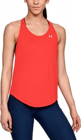 under armour mesh back shirt