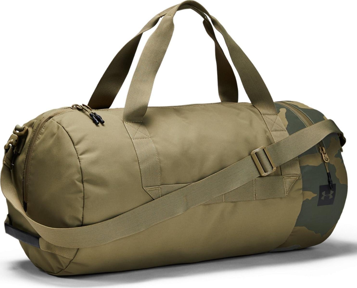 ua sportstyle duffle