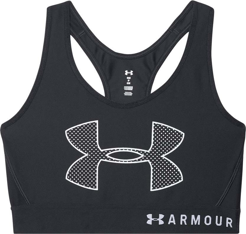 bh Under Armour Armour Mid Graphic