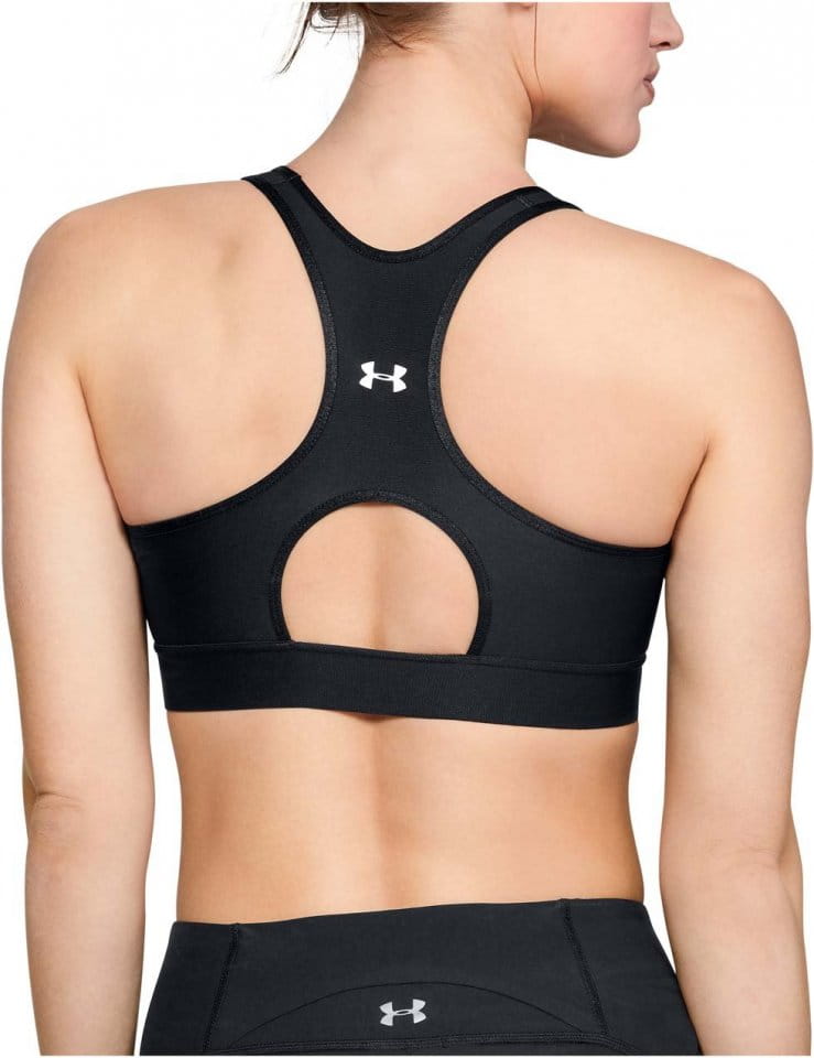 Športni modrček Under Armour Mid Graphic