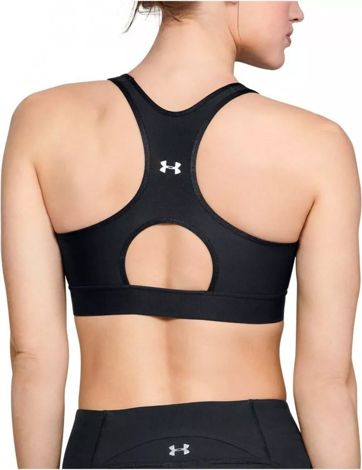 Top e Reggiseni Under Armour Mid Graphic