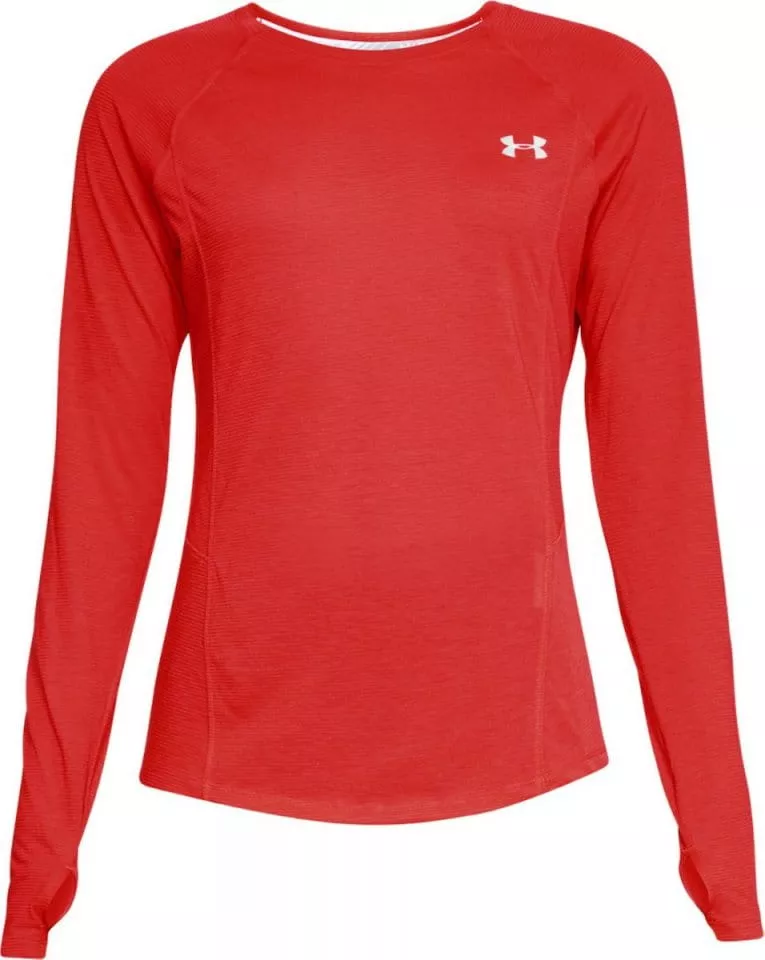 Long-sleeve T-shirt Under Armour UA Streaker Longsleeve