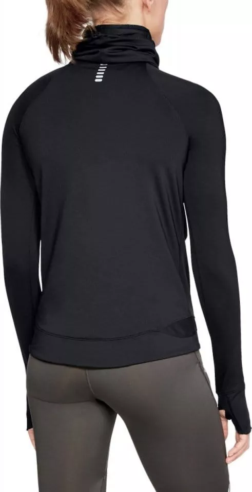 Sudadera Under Armour CG Reactor Run Funnel