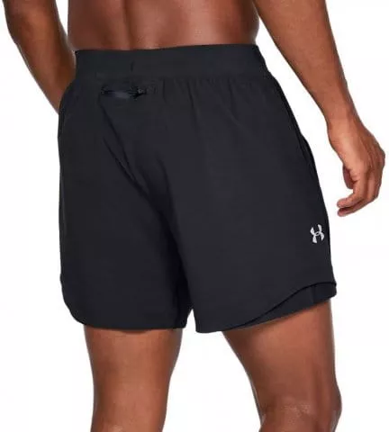 Σορτς Under Armour UA SPEEDPOCKET LINERLESS 6 SHORT
