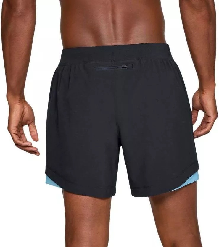 Pantalón corto Under Armour UA SPEEDPOCKET LINERLESS 6 SHORT