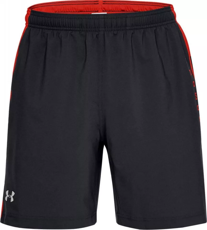 Shorts Under Armour LAUNCH SW 2N1 GRAPHIC SHORT