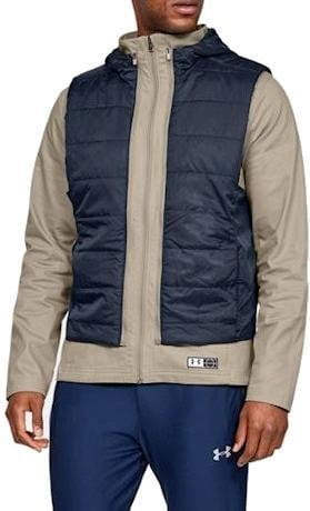 UA Accelerate Transport Jacket