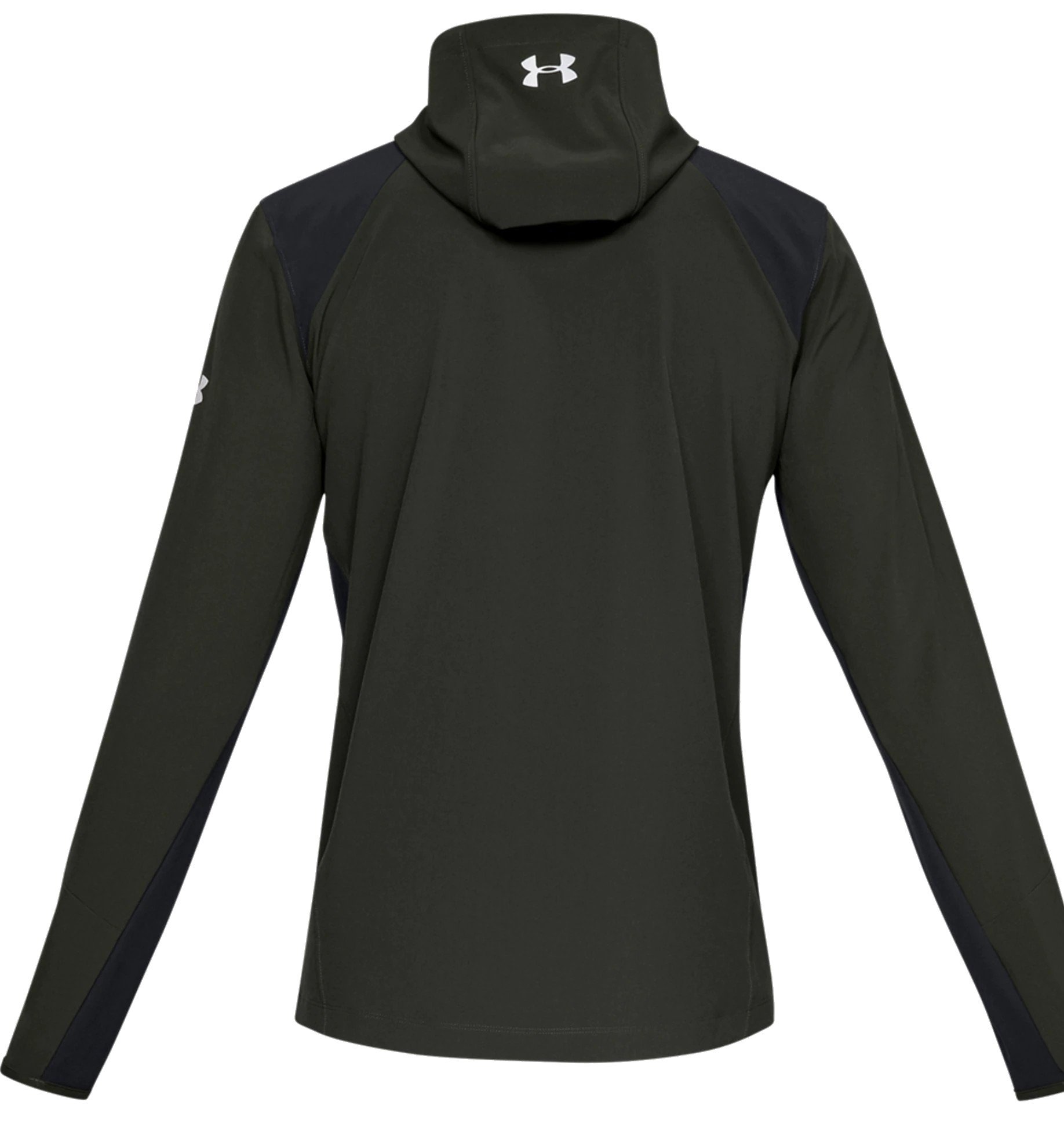 outrun the storm jacket v2