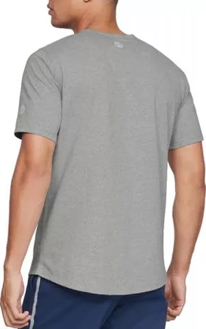 T-shirt Under Armour The Recover Tee-MIS