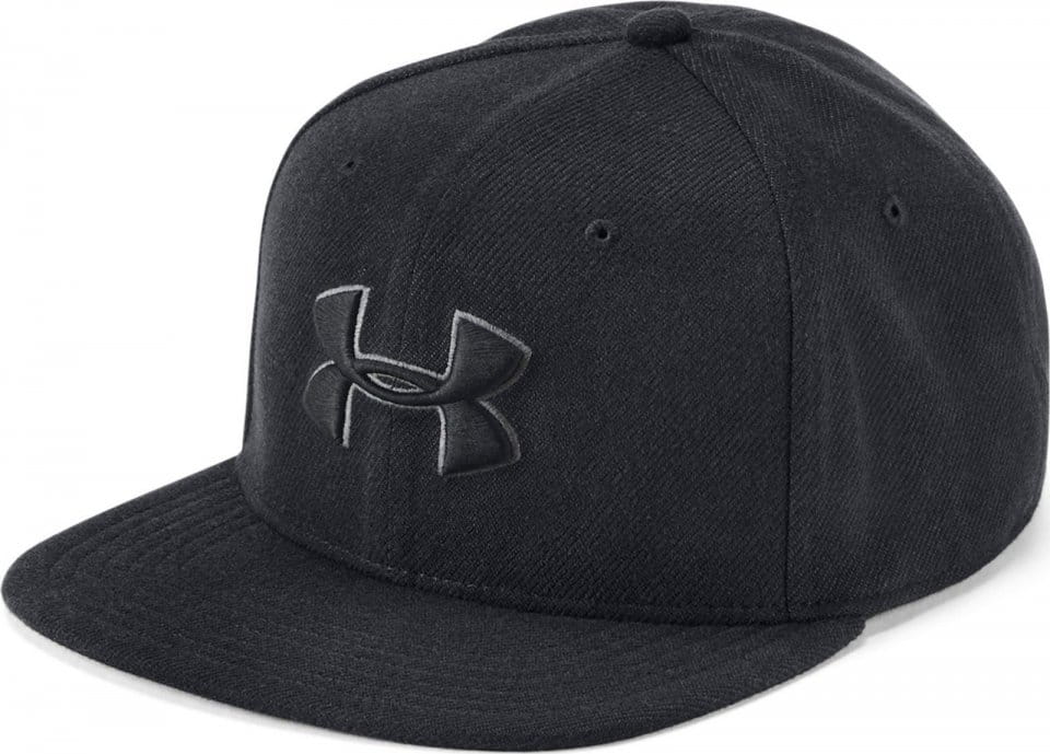 Pánská kšiltovka Under Armour Huddle 2.0