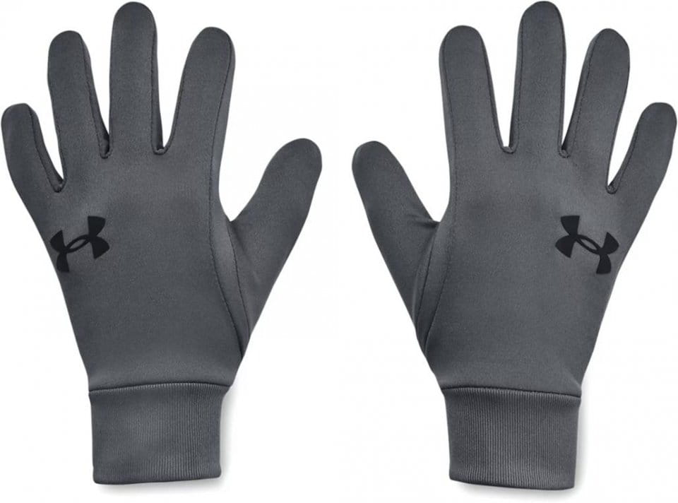 Handschuhe Under Armour UA Men's Storm Liner-GRY