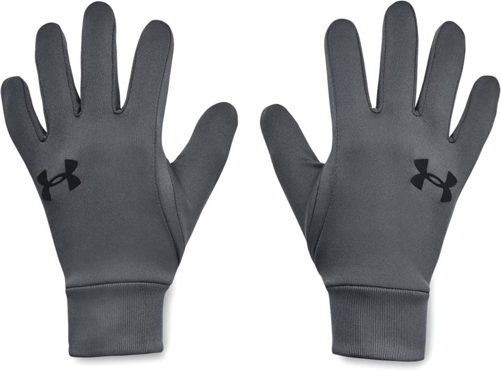 under armor men's gloves