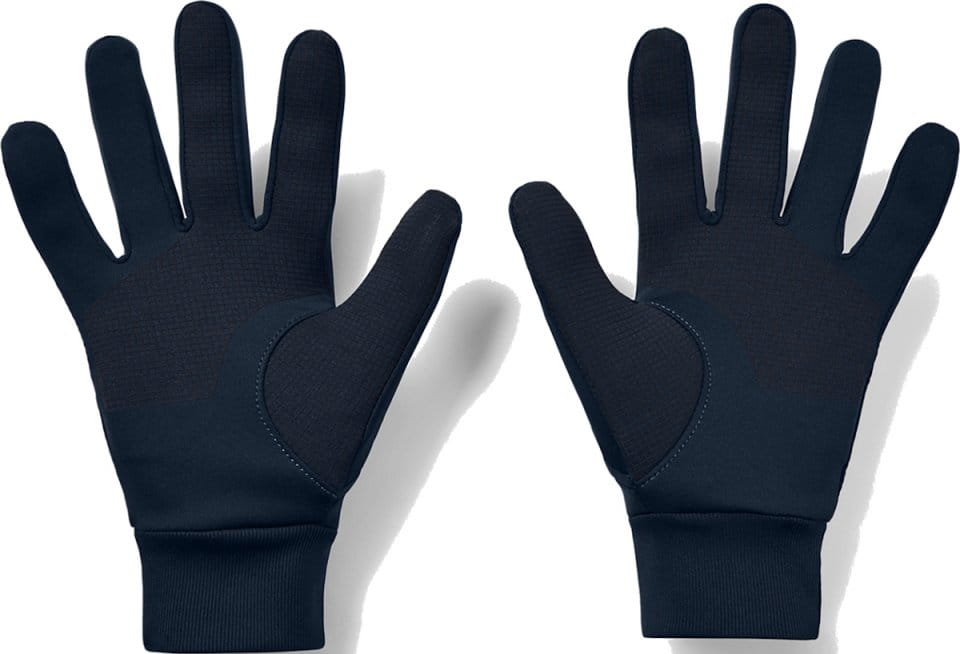 Pánské zimní rukavice Under Armour Liner 2.0
