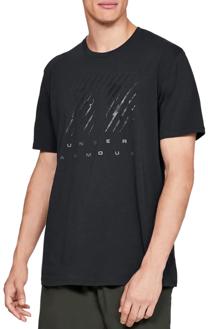 Tee-shirt Under Armour Branded