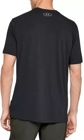 Pánské tričko s krátkým rukávem Under Armour Branded