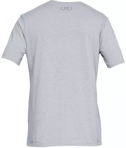 T-shirt Under Armour UA Branded BL SS