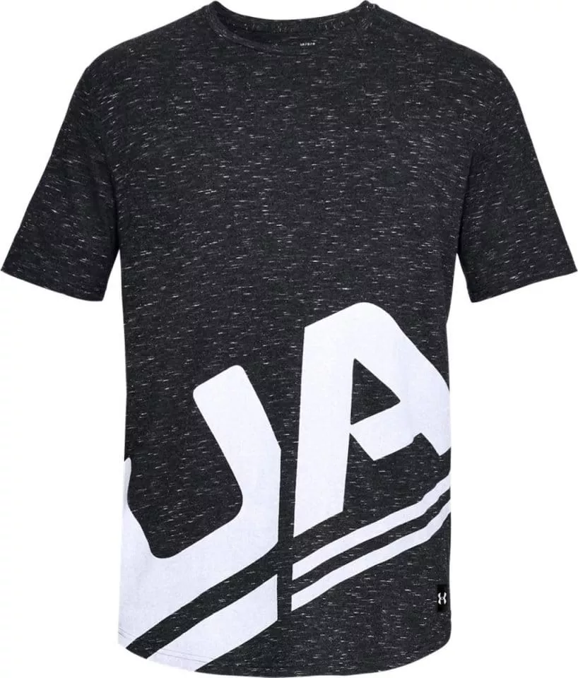 Pánské tričko s krátkým rukávem Under Armour Sportstyle Branded