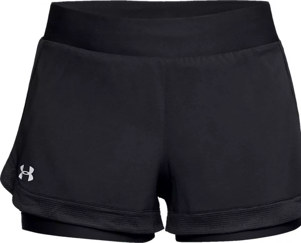 Shorts Under Armour SpeedPocket 2-in-1 Short