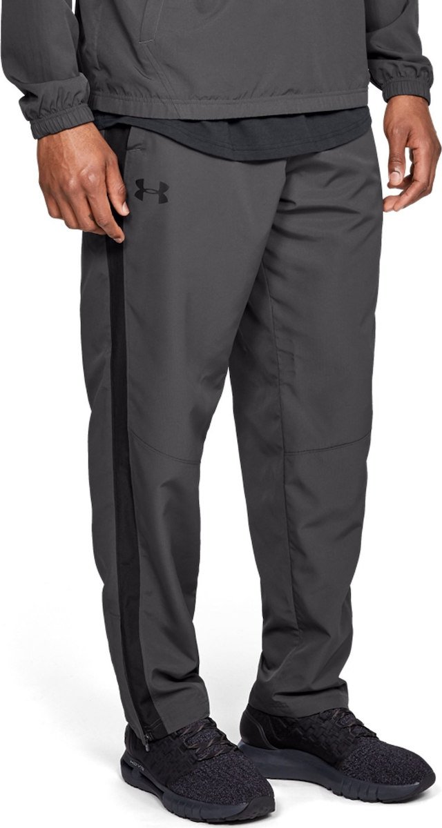 Nohavice Under Armour SPORTSTYLE WOVEN PANT
